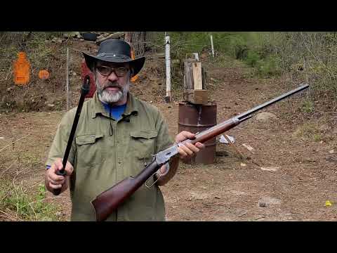 32-20 and 25-20 ￼ and a Danger noodle ?