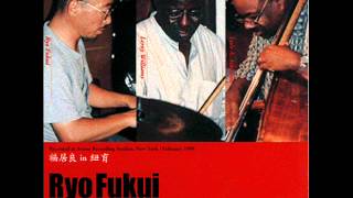 Ryo Fukui - Just One Of Those Things