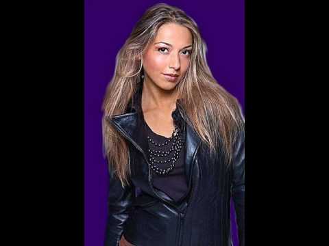 Dj Yagmur Vs  Hadise - Evlenmeliyiz (Remix)