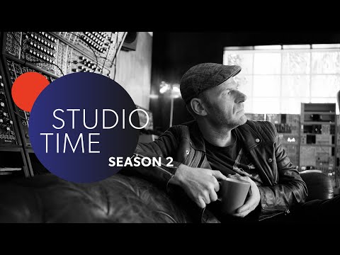 Studio Time: Season 2 [Introduction]