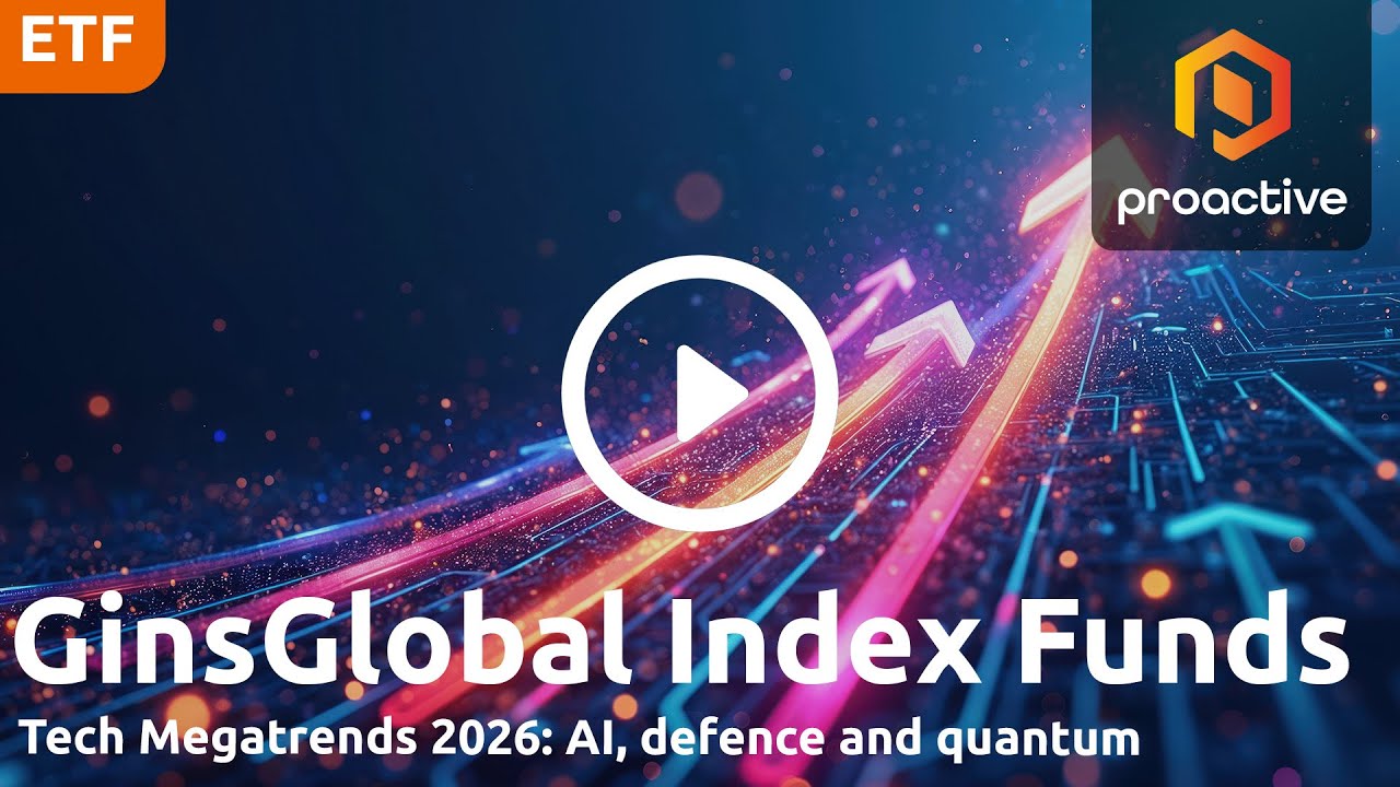 AI pullback a buying opportunity? GinsGlobal's Ginsberg says yes