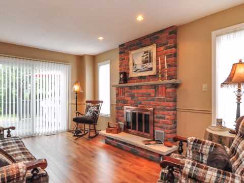 65 Citation Crescent, Whitby