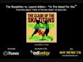 The Skatalites Vs Laurel Aitken  "In The Mood For Ska"  - Clash Of The Ska Titans CD