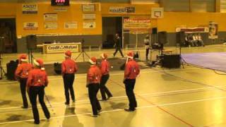 La Danse du Père Noël