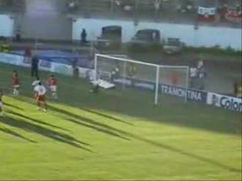 Melhores momentos de Internacional 4 x 1 Ulbra