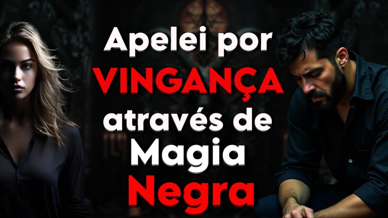Destruiu meu CASAMENTO e achou que não pagaria CARO - relato real