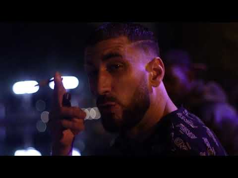 KUROS INDIGO - LÉVITATION