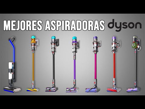 Miniatura del vídeo: cómo elegir Dyson en Black Friday