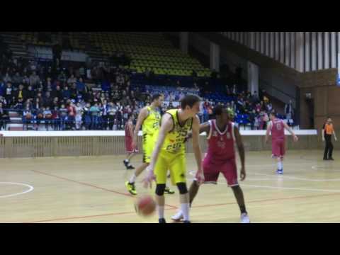 Final de meci Cuza Sport - Rapid. Stiri Braila - Probraila.ro