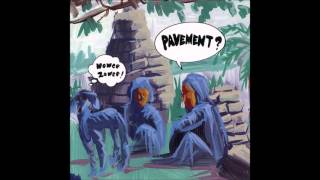 Pavement - Half a Canyon - 17 [Disc I]