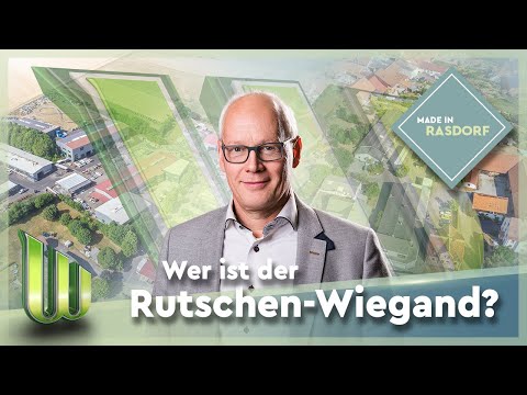Who is Rutschen-Wiegand | Wiegand
