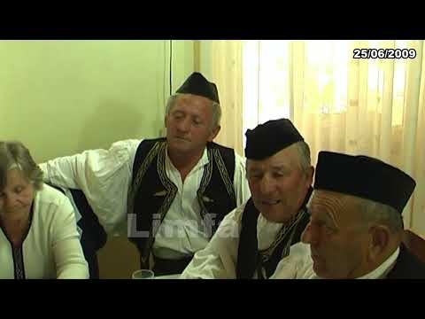 Limfa  DUKAT  Grupi i vjeter i Dukatit ./ vashezo kapedane / rregjistruar ne vitin 2009