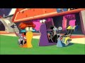 Turbo FAST 2013 TV Preview
