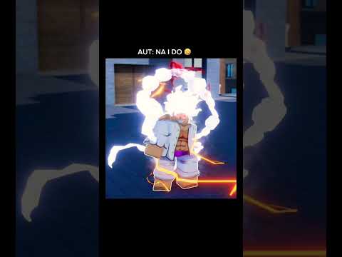 Best gear 5 #roblox #onepiece #gears5 #bloxfruits #rellseas