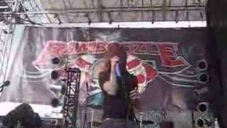 Greeley Estates - Desperate Times call for Desperate Housewives @ Bamboozle 2008 [HQ]