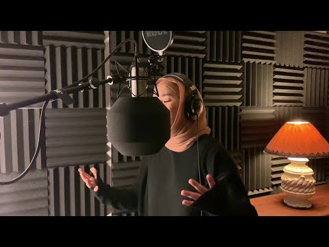 I SURRENDER - CELINE DION (COVER BY AINA ABDUL)