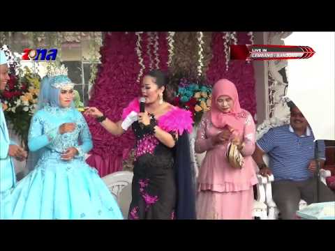 Daun Puspa - Euis SL | Sekar Arum Lumigar | Live Lembang -  Bandung