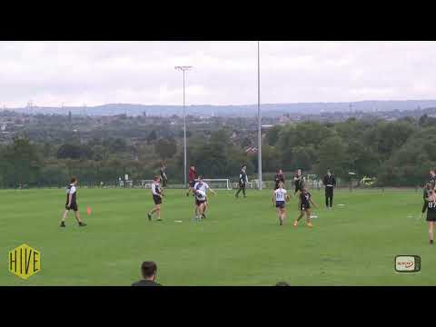 NUXN 2021 Hawks v Bath - Live Ultimate from Birmingham