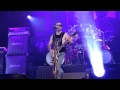 Palabra de Honor - Moderatto - Monterrey 2013