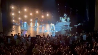 Mat Kearney-Can’t Break Her Fall-8/15/26-The Auditorium, Chicago