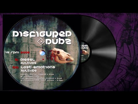 🎵 Kulture - Diesel [Dubstep]