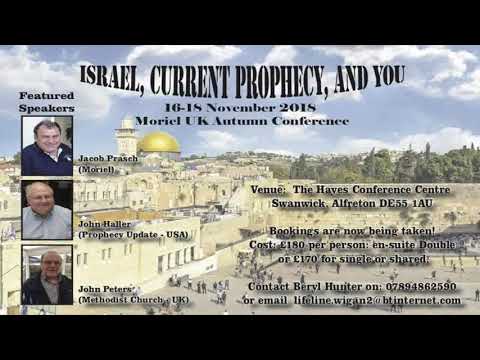 Moriel Hayes Conference