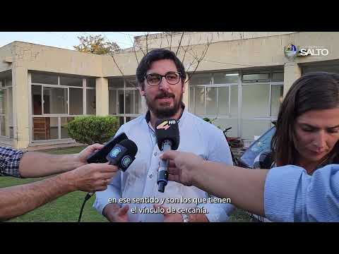 Refugio para personas en situación de calle