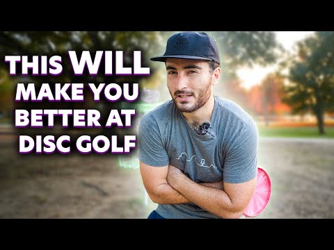 Do THIS To Make Practice Putting LESS BORING // Project 100 Bonus Ep 1