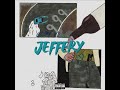 Jeffrey Studio Session