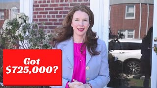 Ever wonder what $725,000 will buy you in Queens, NY