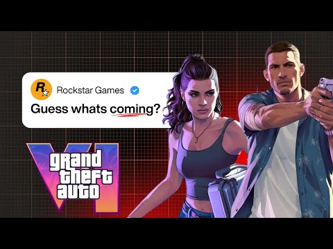 GTA 6 Already Predicted 2025 America (Rockstar Knows Us Too Well)