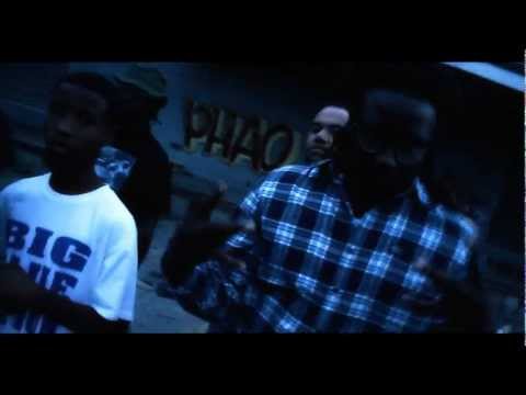 D Fresh Feat. Goldie - Money Is A Issue Music Video {FRESH IS BACK}