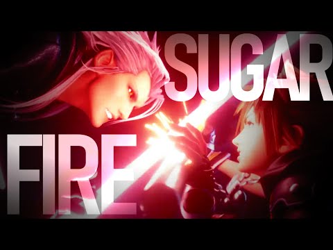 Kingdom Heart Epic Trailer - Fire Sugar