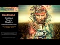 Cold Case Escape From Reality Pat B Nowaxx Genius Freestyle Remix LUS 025 Official Upload