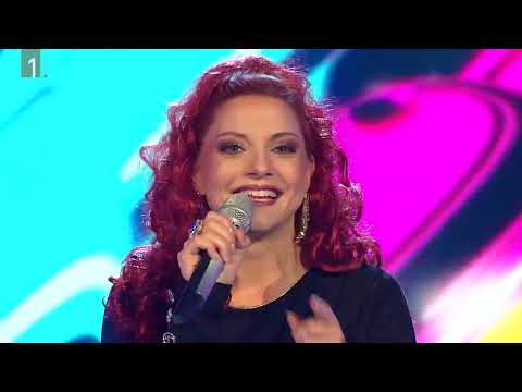 TANJA ŽAGAR - MOJ ROMAN (V PETEK ZVEČER)