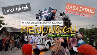 Download lagu MENUNGGU X RUTINITAS RANDONG | V9 VIRAL TIKTOK |karnaval Katemas mp3 Download lagu MENUNGGU X RUTINITAS RANDONG | V9 VIRAL TIKTOK |karnaval Katemas mp3
