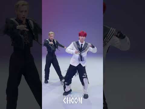 INI - LOUD (Color Code: 💖Pink+Purple💜) | #ColorPicked by INI