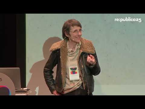 re:publica 25: Das neue Geld der europäischen Öffentlichkeit: Wie gestalten wir den digitalen Euro?