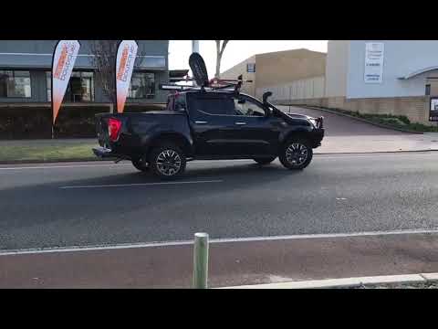 PPD Performance np300 DPF Delete 3" Stainless Steel Turbo Back Exhaust