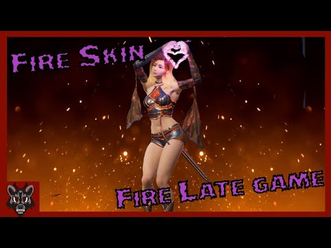 Late Game Monster! Shinbi Mid Full Gameplay (Predecessor: Early Access)