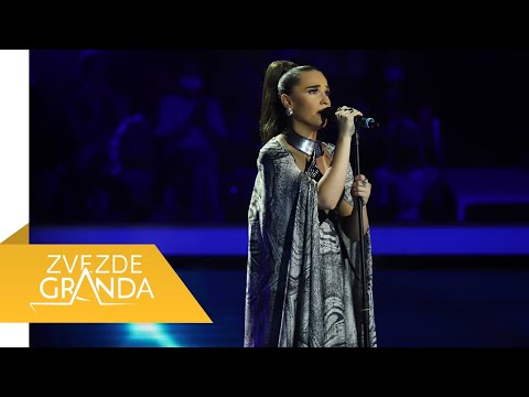 Valentina Kuzmanovic - Veseli se srpski rode - (live) - ZG - 20/21 - 26.06.21. EM 74