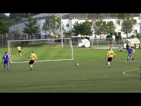 Testspiel SV Bad Tölz - Tölzer Löwen