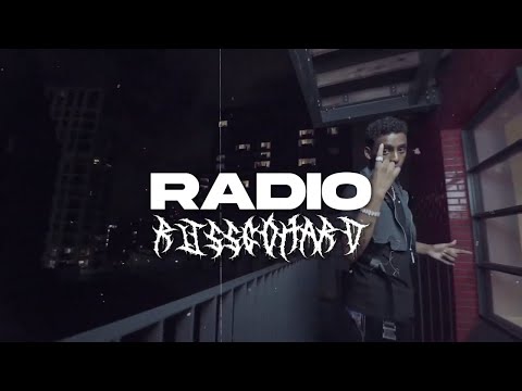Yasin x Einar x Haval Type Beat - "RADIO" | Swedish RAP Type Beat