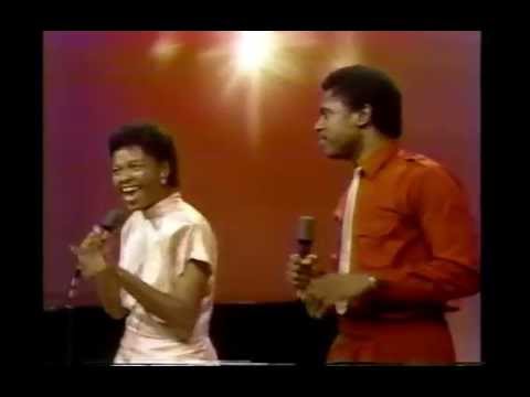 Cornelius & Lydia "I'll Tell It" on Chicago's TV 38 (HD)