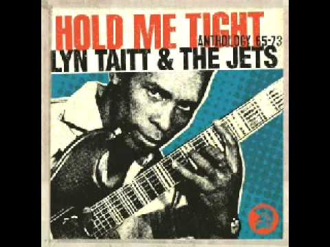 Lynn Taitt - Seeing Is Knowing