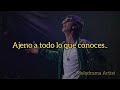 Richard Ashcroft - Running away (traducida al español)