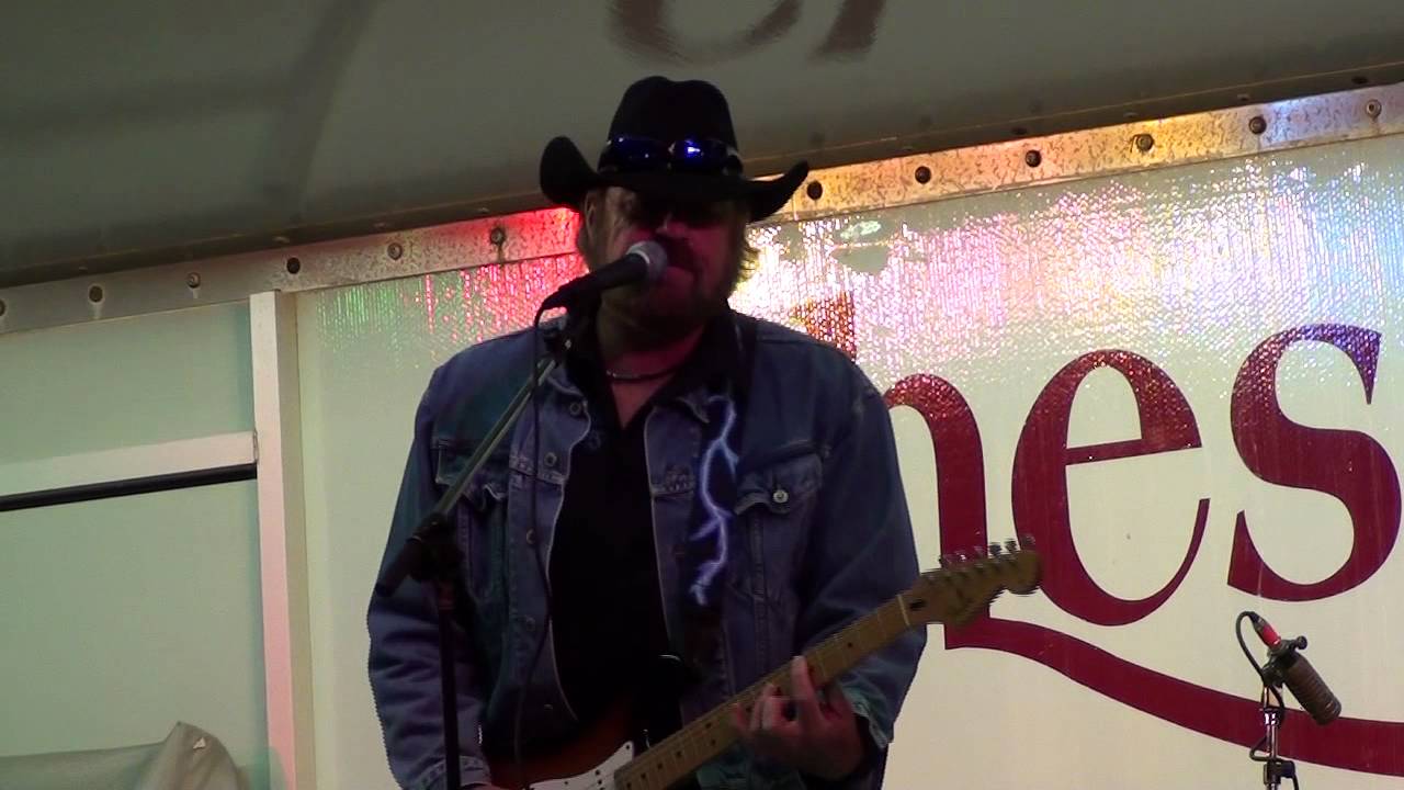 Promotional video thumbnail 8 for Ed Kelleher/one man band