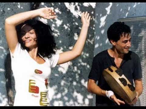 Officina Zoè Don Pizzica (Da Sangue vivo)