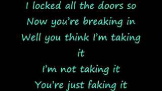 Rediscover- I consume you