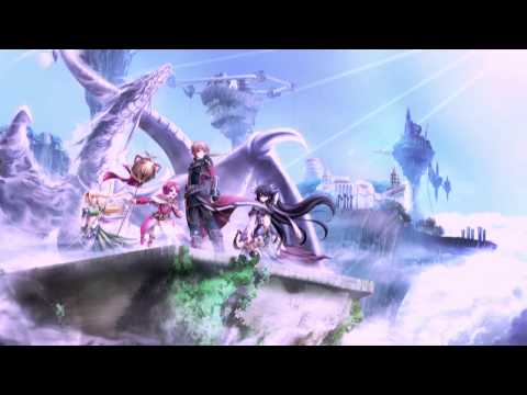 Nightcore MiKu MiKu DJ - Castle In The Sky [HardTrance]